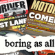 Illustration for article titled Do American Car Magazines Suck?